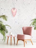 Подвесной светильник Maytoni арт-P052PL-01PK — фото 4, Подвесные светильники