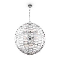 Подвесной светильник Maytoni MOD092PL-12CH — фото 2, Подвесные светильники