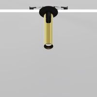 Товар: Встраиваемый светильник Technical C141RS-L125-6W3K-BBS - фото 12 Встраиваемый светильник Technical C141RS-L125-6W3K-BBS — фото 12, Точечные светильники