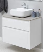 Товар: Тумба под раковину Aquanet Nova Lite 75 белый (2 ящика) арт-00242272 - фото 12 Тумба под раковину Aquanet Nova Lite 75 белый (2 ящика) арт-00242272 — фото 12, Тумбы под раковину