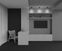 Товар: Потолочный светильник Technical C064CL-L12B3K - фото 10 Потолочный светильник Technical C064CL-L12B3K — фото 10, Подвесные светильники