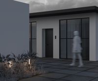 Ландшафтный светильник Outdoor O487FL-L3GF3K — фото 5, Уличное освещение