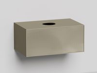 Подвесной модуль Armonia 900x400 с вырезом под сифон 27A.1.900.400.12.1 — фото 1, Комплектующие