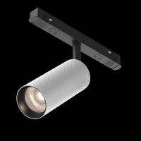 Трековый светильник Technical TR097-2-12W4K-M-BW — фото 3, Трековые светильники