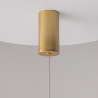 Подвесной светильник Technical P022PL-L20G3K — фото 5, Подвесные светильники