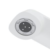 Func, смеситель для умывальника высокий, белый арт-F8F92033 — фото 6, Смесители для раковины