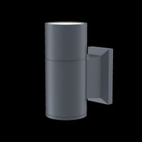 Товар: Настенный светильник (бра) Outdoor O574WL-01GR - фото 5 Настенный светильник (бра) Outdoor O574WL-01GR — фото 5, Уличное освещение
