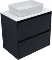 Товар: Тумба под раковину Allen Brau Activity 70 1.34011.AM антрацит матовый/олива браш - фото 7 Тумба под раковину Allen Brau Activity 70 1.34011.AM антрацит матовый/олива браш — фото 7, Тумбы под раковину