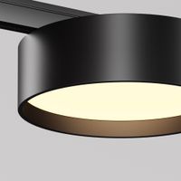 Трековый светильник Technical арт-TR189-1-12W3K-B — фото 2, Трековые светильники