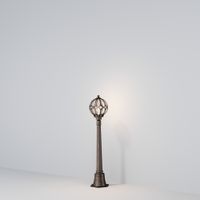 Товар: Ландшафтный светильник Outdoor O023FL-01G - фото 1 Ландшафтный светильник Outdoor O023FL-01G — фото 1, Уличное освещение