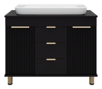 Тумба под раковину арт-ENF-06100-0243Я — фото 1, Тумбы под раковину