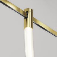 Трековый светильник Technical TR154-1-27W4K-BS — фото 2, Трековые светильники