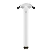 Встраиваемый светильник Technical C141RS-L300-6W3K-W — фото 1, Точечные светильники