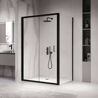 Душевой уголок RGW PA-142B (PA-21B+Z-050-5B) 1200x800 060814228-14 — фото 7, Душевые уголки