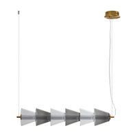 Товар: Подвесной светильник Freya FR6137PL-L21BT1 - фото 5 Подвесной светильник Freya FR6137PL-L21BT1 — фото 5, Подвесные светильники