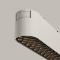 Трековый светильник Technical арт-TR084-1-6W4K-W — фото 4, Трековые светильники