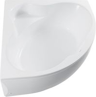 Товар: Акриловая ванна Aquanet Santiago 160x160 (с каркасом) 00205545 - фото 1 Акриловая ванна Aquanet Santiago 160x160 (с каркасом) 00205545 — фото 1, Акриловые ванны