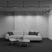 Товар: Трековый светильник Technical TR151-1-18W4K-B - фото 4 Трековый светильник Technical TR151-1-18W4K-B — фото 4, Трековые светильники