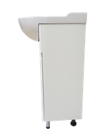 Тумба под раковину арт-Э-Аму01070-021Н — фото 1, Тумбы под раковину