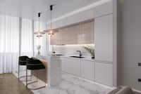 Настенный светильник (бра) Freya FR5494WL-L4TR — фото 6, Бра