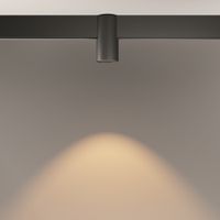 Трековый светильник Technical TR122-2-7W3K-B — фото 4, Трековые светильники