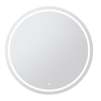 Зеркало с подсветкой VIGO Holly Classic 1000 арт-z.HOL.100.CLASSIC — фото 1, Зеркала в ванную комнату