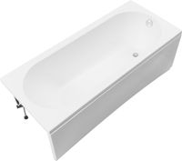Акриловая ванна Aquanet Nexus 165x70 (с каркасом) 00362753 — фото 16, Акриловые ванны
