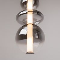 Подвесной светильник Maytoni MOD307PL-L36B3K — фото 6, Подвесные светильники