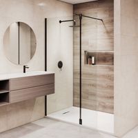 Душевая перегородка RGW WA-050B (WA-002B + Z-070B) 1100 351005013-14 — фото 12, Душевые перегородки