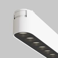 Трековый светильник Technical TR082-1-18W3K-M-W — фото 8, Трековые светильники