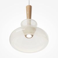 Подвесной светильник Maytoni MOD405PL-01W — фото 2, Подвесные светильники