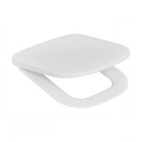 Товар: GAP (нап., подв., пристав.)/GAP CLEAN RIM (подв.) Сиденье тонкое дюроп.Soft Close. ROCA 7801472001 - фото 1 GAP (нап., подв., пристав.)/GAP CLEAN RIM (подв.) Сиденье тонкое дюроп.Soft Close. ROCA 7801472001 — фото 1, Сиденья для унитаза