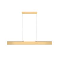 Подвесной светильник Technical арт-P010PL-L30G4K — фото 1, Подвесные светильники