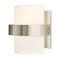 Настенный светильник (бра) Freya FR5367WL-02N — фото 7, Бра