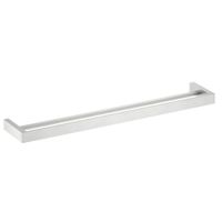 Полотенцедержатель двойной Timo Petruma никель арт-15256/13 — фото 3, Полотенцедержатели