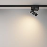 Трековый светильник Technical арт-TR007-1-18W3K-B-1 — фото 9, Трековые светильники