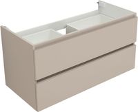 Товар: Тумба под раковину Aquanet Вега 2.0 100 бежевый 00337939 - фото 9 Тумба под раковину Aquanet Вега 2.0 100 бежевый 00337939 — фото 9, Тумбы под раковину