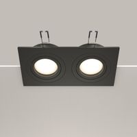 Товар: Встраиваемый светильник Technical DL024-2-02B - фото 7 Встраиваемый светильник Technical DL024-2-02B — фото 7, Точечные светильники