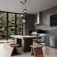 Товар: Подвесной светильник Freya FR5548PL-01AM - фото 7 Подвесной светильник Freya FR5548PL-01AM — фото 7, Подвесные светильники