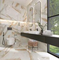 Плитка Гранитея (1,44 кв.м.) арт-G392-Neiva Beige 600х600 MR — фото 3, Керамическая плитка