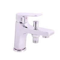 Смеситель Colorado на борт ванны с переключателем, арт-CO148.5 — фото 1, Смесители на борт ванны