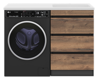 Тумба под раковину арт-П-Кол06060-0113Я — фото 7, Тумбы под раковину