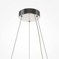 Подвесной светильник Maytoni арт-MOD299PL-L60BC3K — фото 9, Подвесные светильники