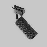 Трековый светильник Technical TR011-1-GU10-B — фото 9, Трековые светильники