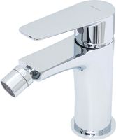 Смеситель для биде Allen Brau Eclipse 2.0 хром арт-5.E1A10-00 — фото 1, Смесители для биде