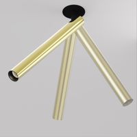 Встраиваемый светильник Technical арт-C141RS-L300-6W3K-BBS — фото 7, Точечные светильники