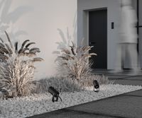 Ландшафтный светильник Outdoor O025FL-01B — фото 16, Уличное освещение