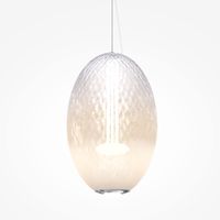 Подвесной светильник Maytoni MOD397PL-L19CH3K — фото 5, Подвесные светильники