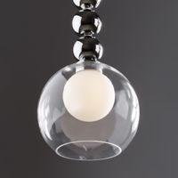 Товар: Подвесной светильник Freya FR5220PL-01CH3 - фото 6 Подвесной светильник Freya FR5220PL-01CH3 — фото 6, Подвесные светильники