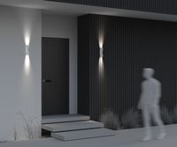 Товар: Архитектурная подсветка Outdoor O040WL-L11W3K - фото 7 Архитектурная подсветка Outdoor O040WL-L11W3K — фото 7, Уличное освещение